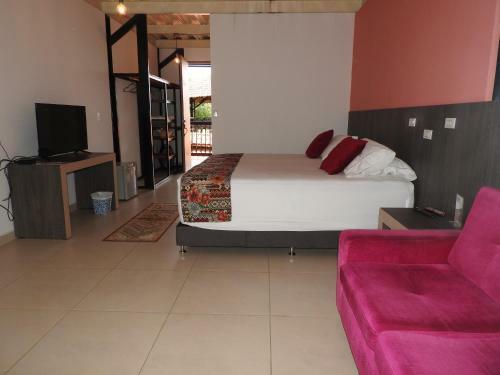Villa Juana Hotel
