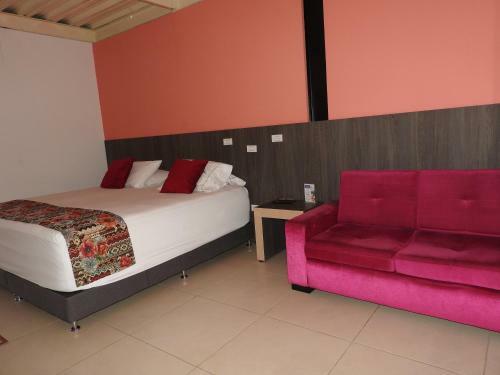 Villa Juana Hotel