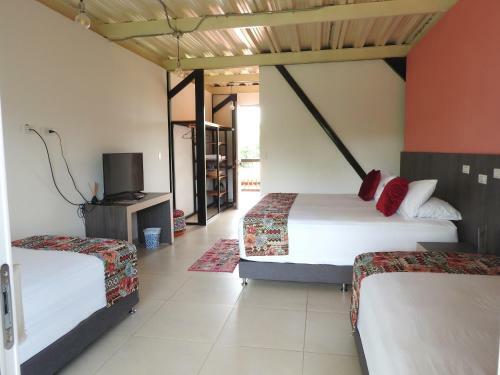 Villa Juana Hotel