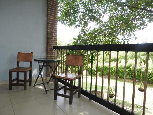 Villa Juana Hotel