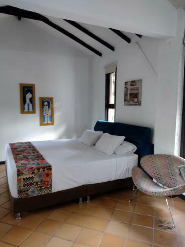 Villa Juana Hotel