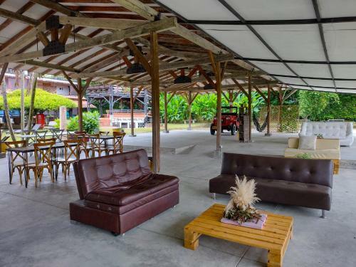 Villa Juana Hotel