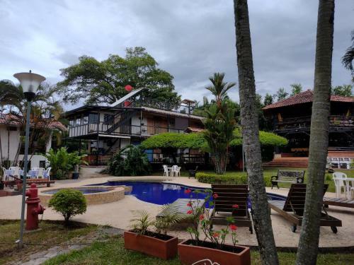Villa Juana Hotel