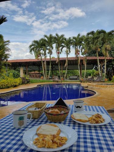 Villa Juana Hotel