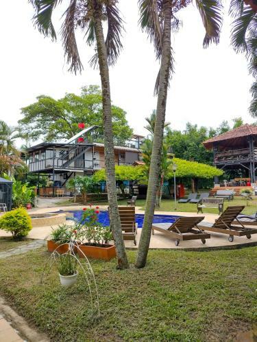 Villa Juana Hotel