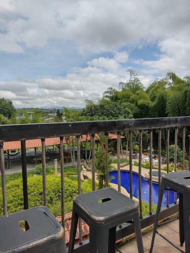 Villa Juana Hotel