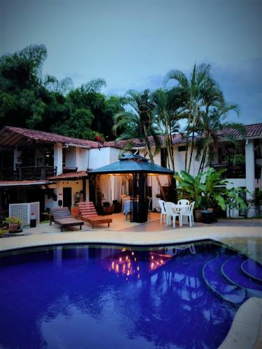 Villa Juana Hotel