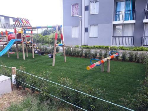 Apartamento Avenida Condina Primer Piso