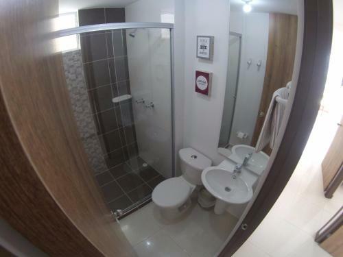 Apartamento Amoblado Para 4 Personas En Dosquebradas Risaralda