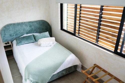 Hotel Zentrico Boutique