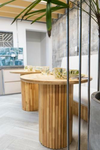 Hotel Zentrico Boutique