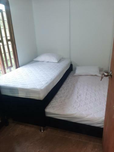 Casita Familiar de Campo Condina