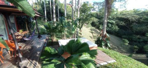 Hostal Tierra Negra Suite