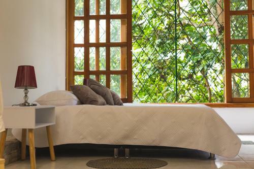 Albore Hostal