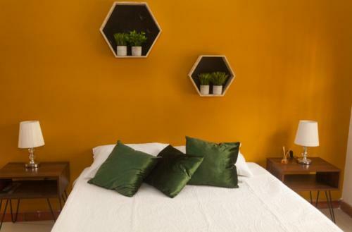 Albore Hostal