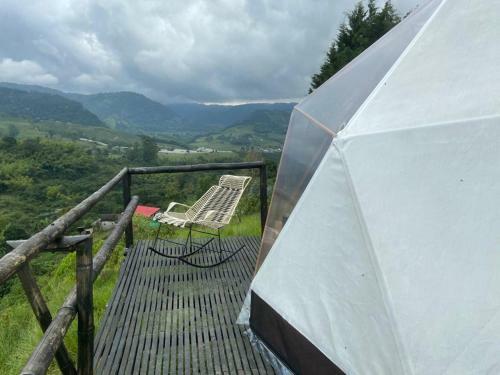 Alua Glamping