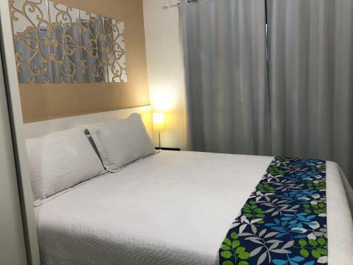 Apartamento Flat Granja Viana - Espa�o E Conforto