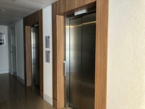 Apartamento Flat Granja Viana - Espa�o E Conforto