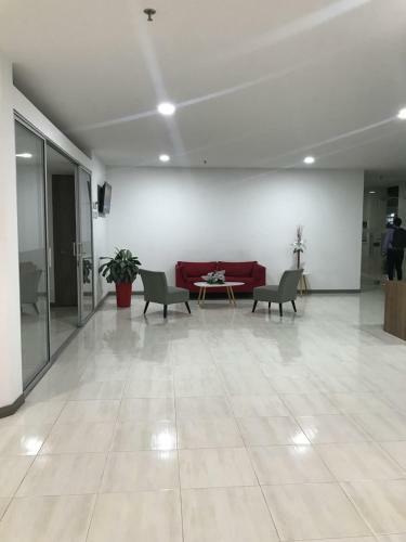 Apartamento Torre21 Pereira