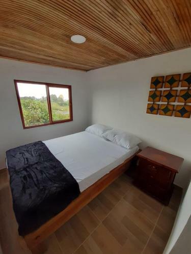 Chalet V�a Armenia