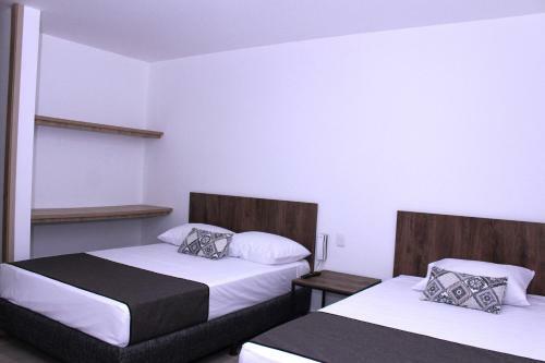 Hotel Mm