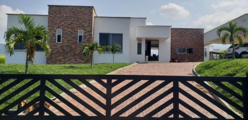 Villa Casa Campestre Con Piscina