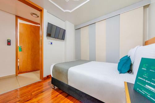 Hotel Ayenda Golden Empresarial