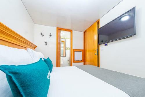 Hotel Ayenda Golden Empresarial