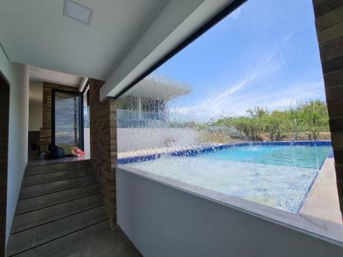 Hermosa Casa Campestre