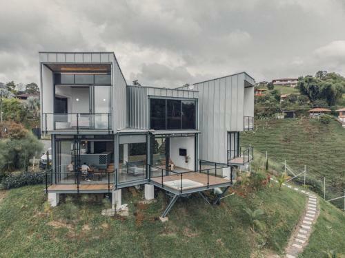 Villa Elita Luxury House