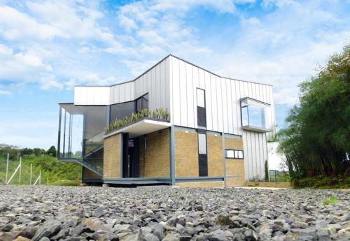 Villa Elita Luxury House