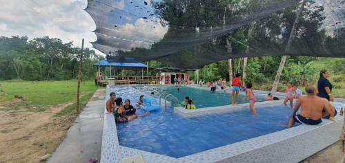 Ecohostal Finca Maria Paz