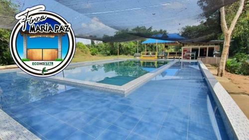 Ecohostal Finca Maria Paz