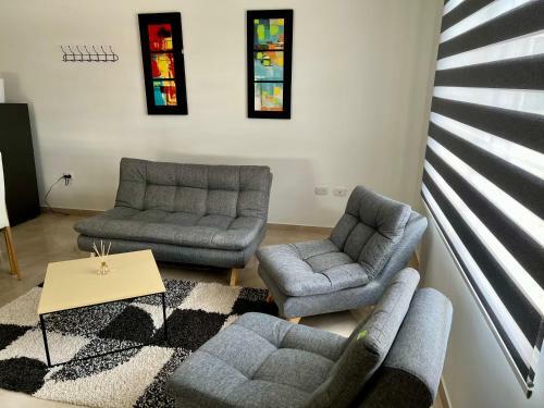 S�per Acogedor Apartamento En Barrio Tranquilo