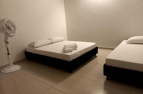 Hotel Casa Maja