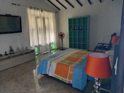 Agroturismo Verde Menta Casa Campestre