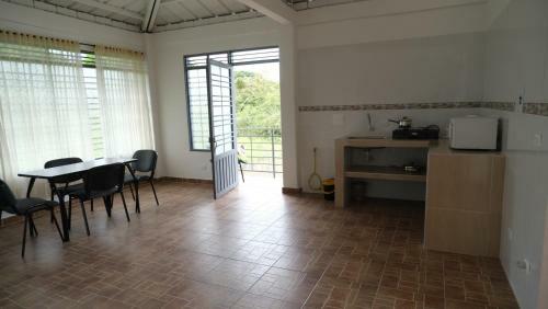 Apartamento Rivera Maya