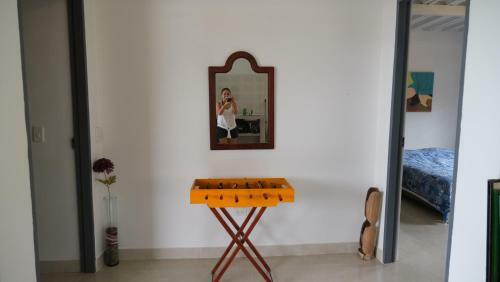 Apartamento Rivera Maya