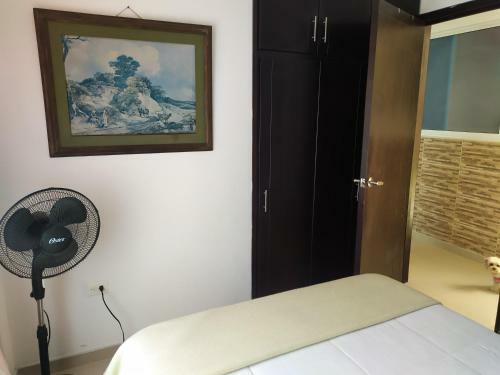 Habitaci�n C�moda En Arriendo