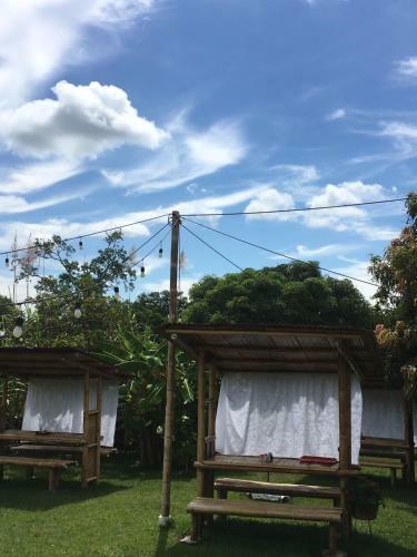 Agroturismo G�kotta Eco Caba�as - Casas Campestres
