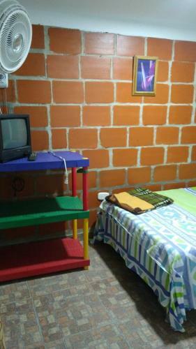 Hostal Villa Aurora