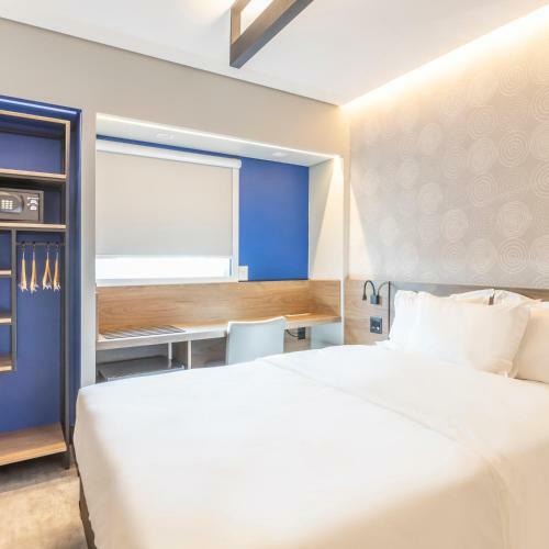 Hotel Tru By Hilton Crici�ma