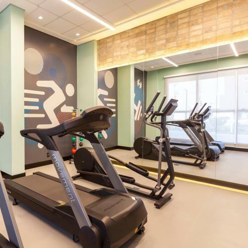 Hotel Tru By Hilton Crici�ma