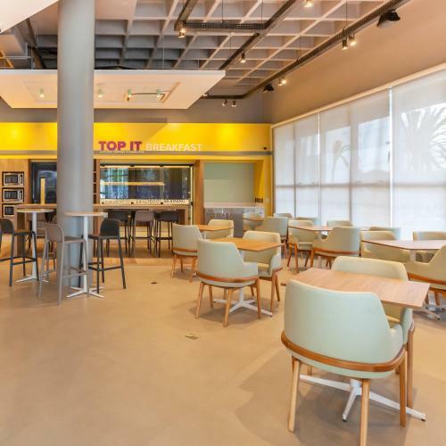 Hotel Tru By Hilton Crici�ma