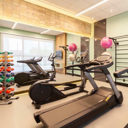 Hotel Tru By Hilton Crici�ma