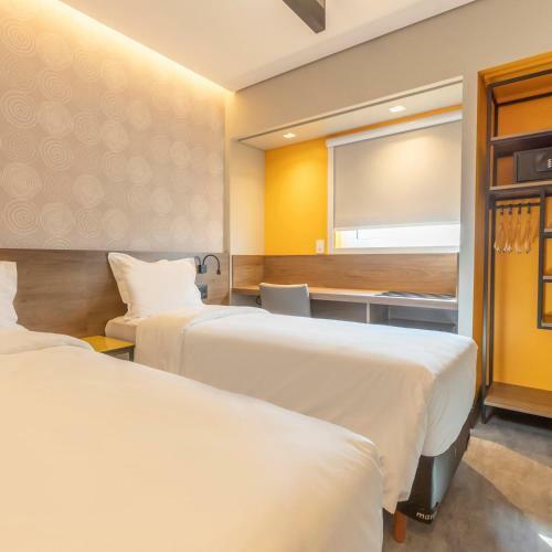 Hotel Tru By Hilton Crici�ma