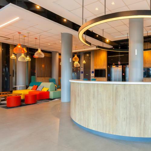 Hotel Tru By Hilton Crici�ma