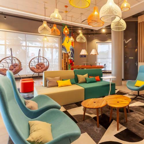 Hotel Tru By Hilton Crici�ma