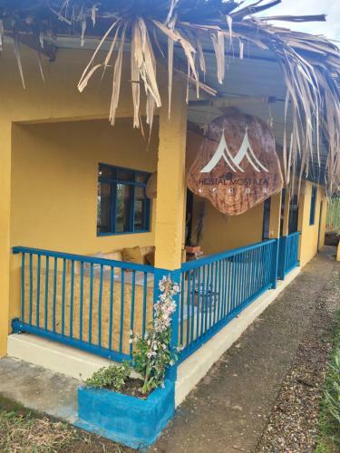Hostal Mostaza Hostel