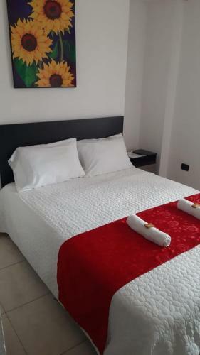 Hotel Boiaca
